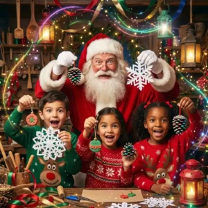 Christmas DIY Craft Ideas -