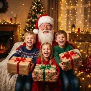 Christmas Gift Ideas -