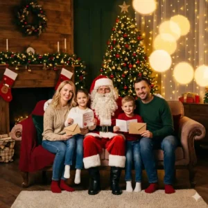 Christmas Wishes and Message -