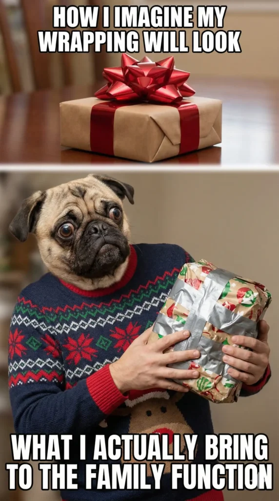 25 Funny Merry Christmas Memes That Sleigh Every Time -