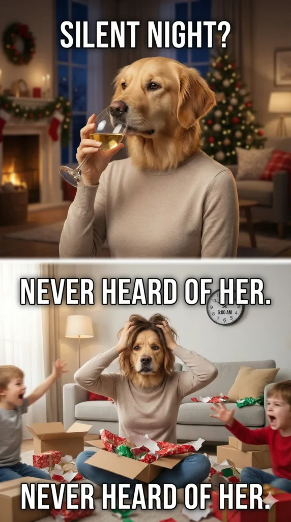 25 Funny Merry Christmas Memes That Sleigh Every Time -