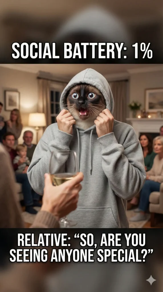 25 Funny Merry Christmas Memes That Sleigh Every Time -