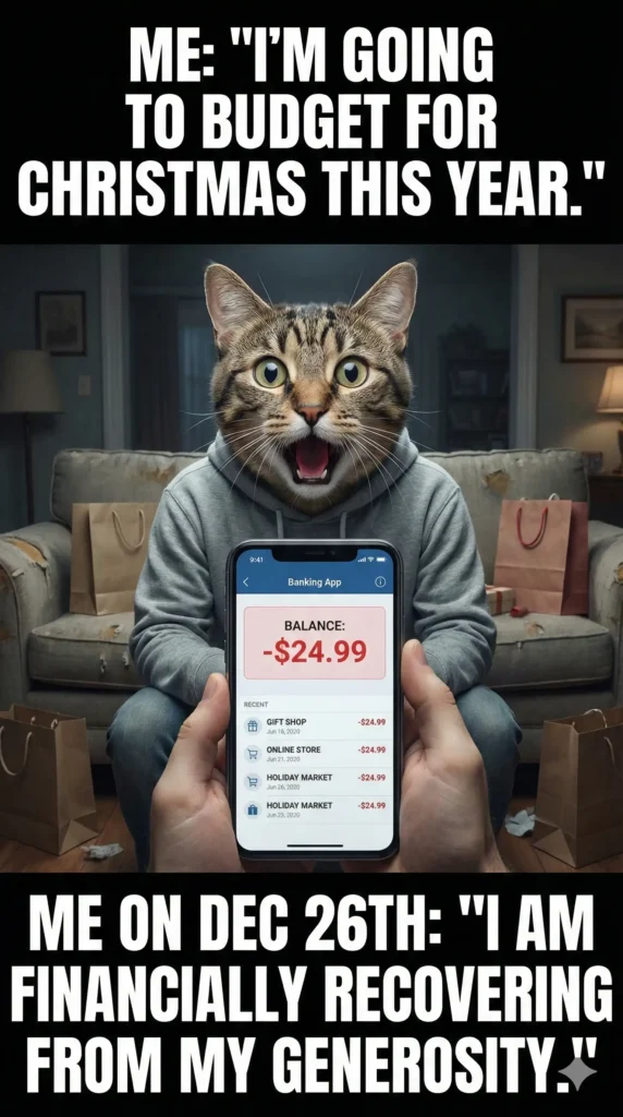 25 Funny Merry Christmas Memes That Sleigh Every Time -