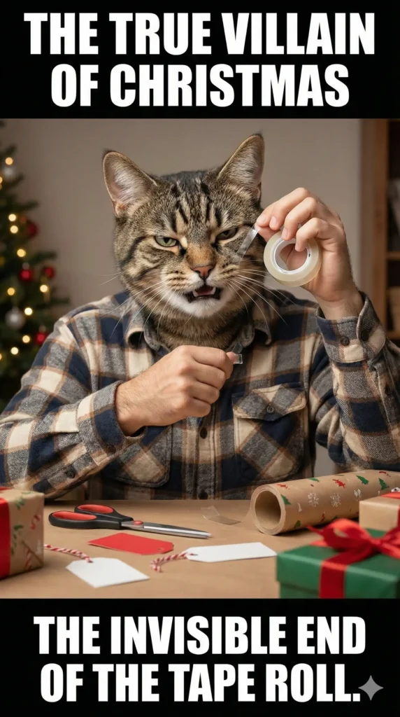 25 Funny Merry Christmas Memes That Sleigh Every Time -