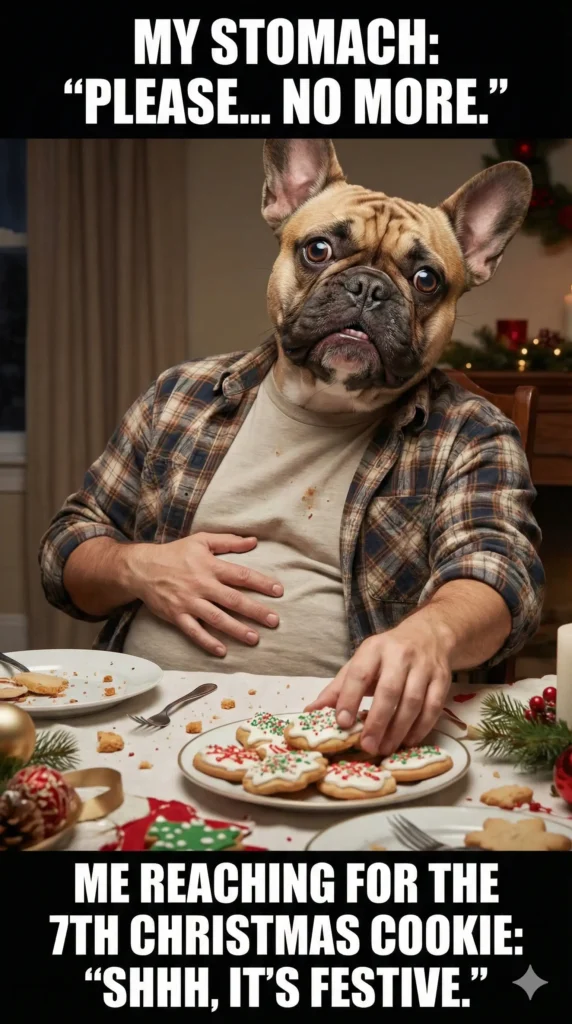 25 Funny Merry Christmas Memes That Sleigh Every Time -