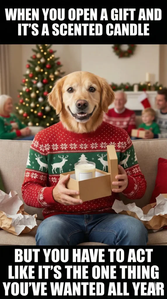 25 Funny Merry Christmas Memes That Sleigh Every Time -