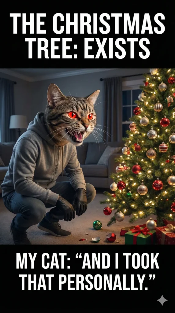 25 Funny Merry Christmas Memes That Sleigh Every Time -