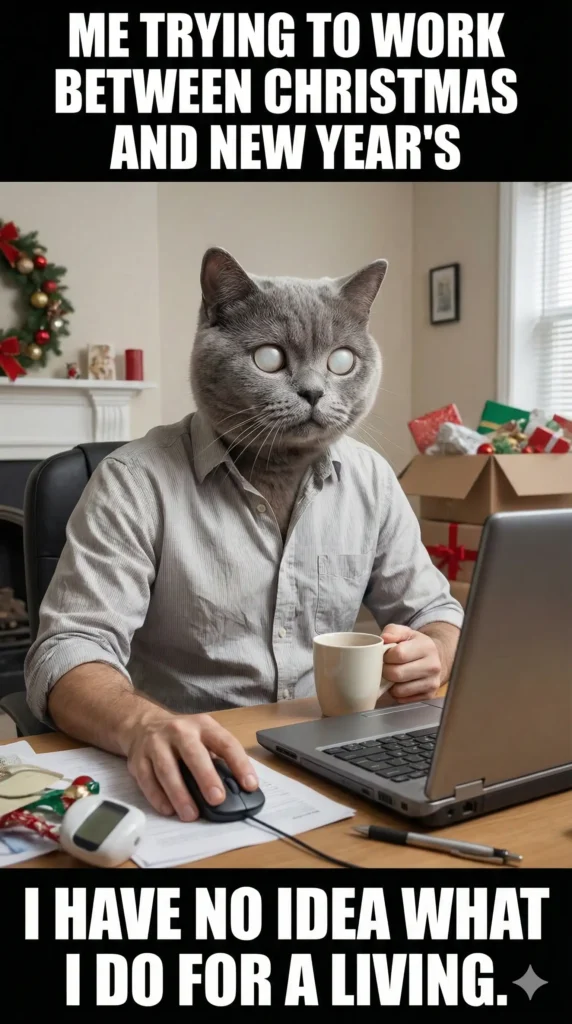 25 Funny Merry Christmas Memes That Sleigh Every Time -