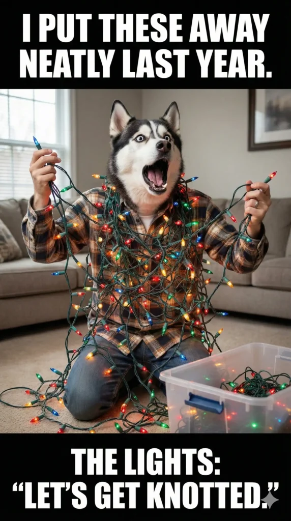 25 Funny Merry Christmas Memes That Sleigh Every Time -