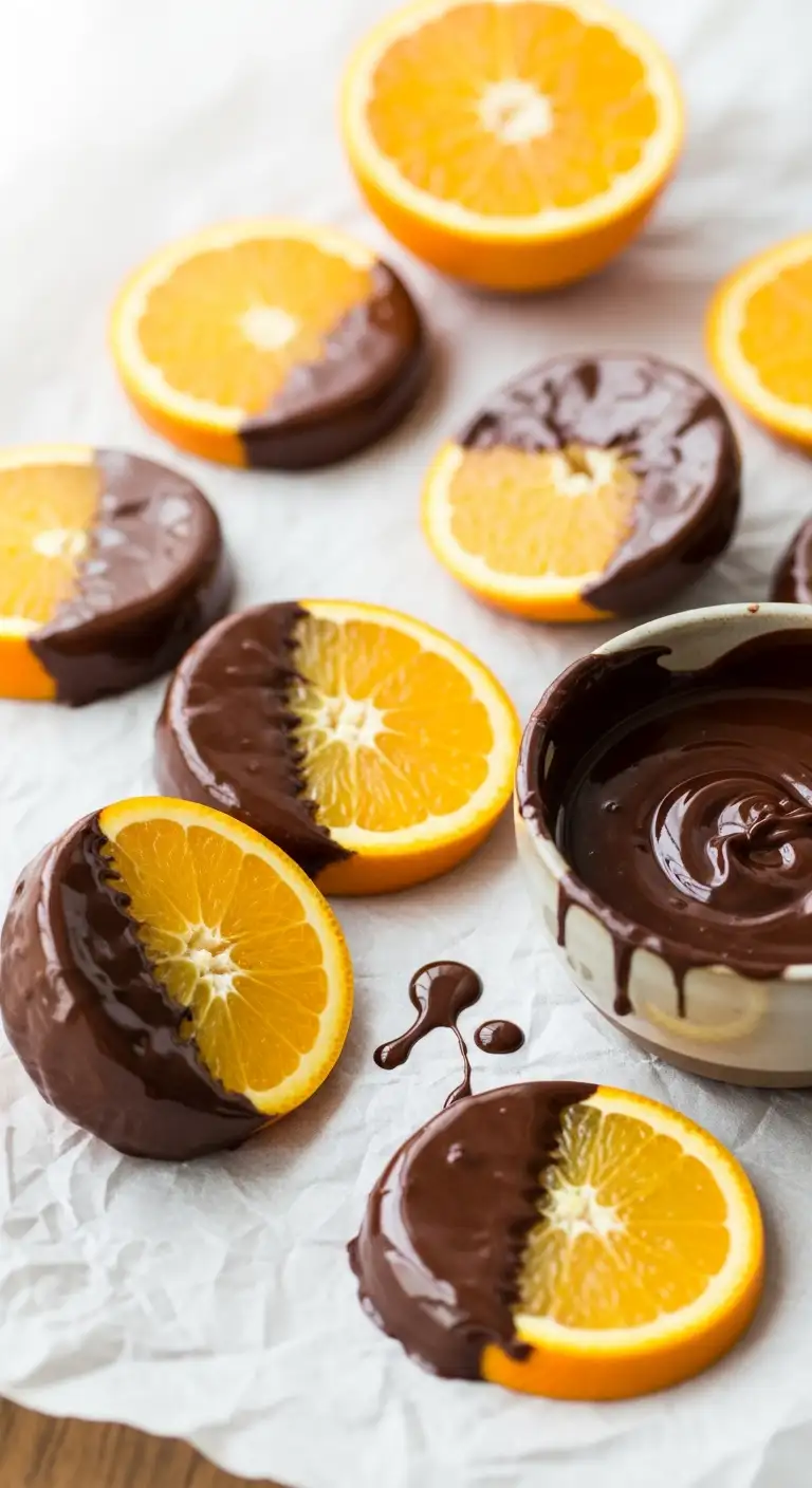 30 Safe & Easy Food Ideas for the Office Holiday Party -