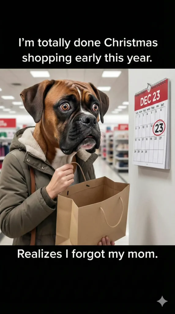 15 Naughty Christmas Memes Santa Pretends Not to See -