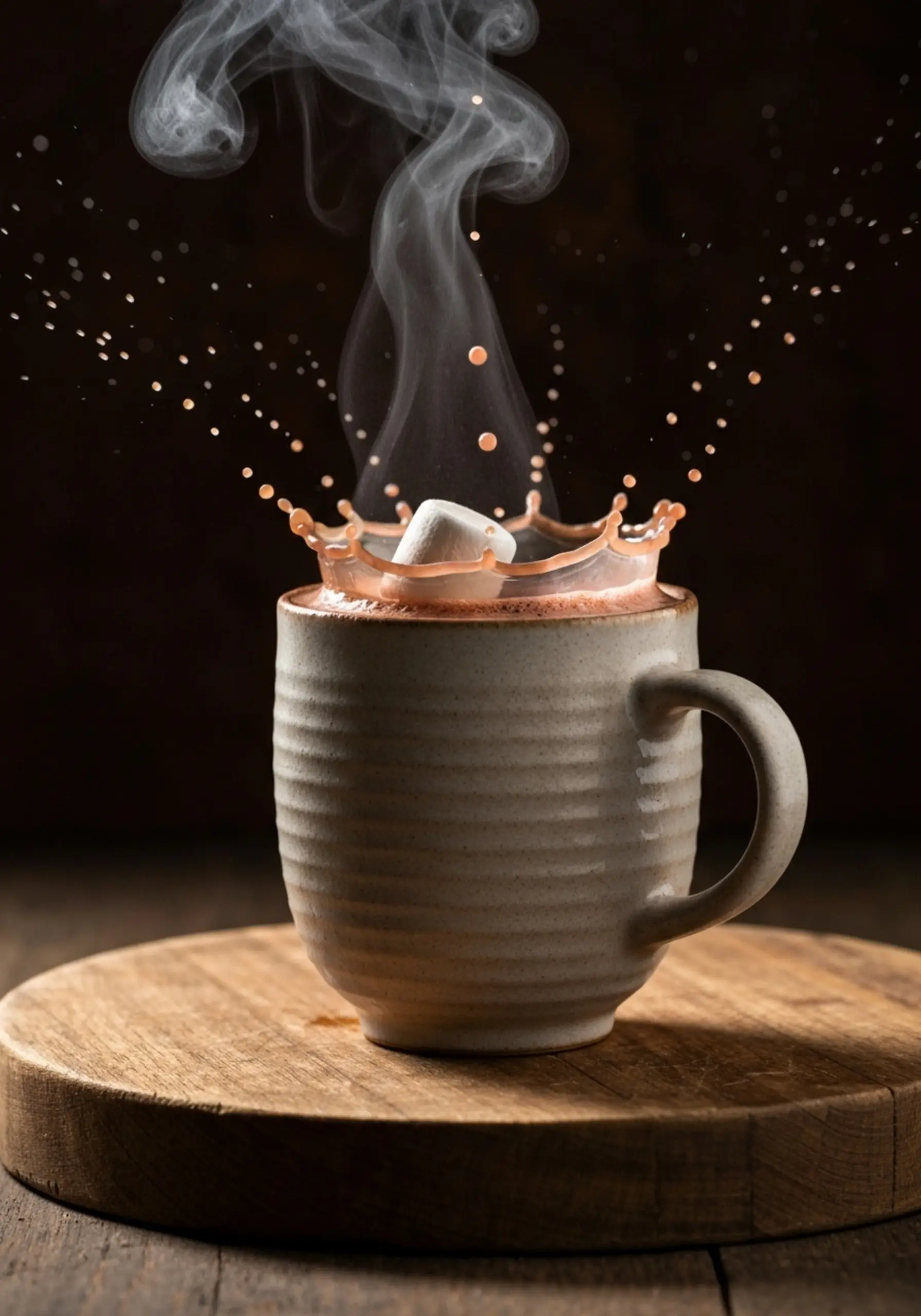 Cocoa 1 h3 diy hot bombs