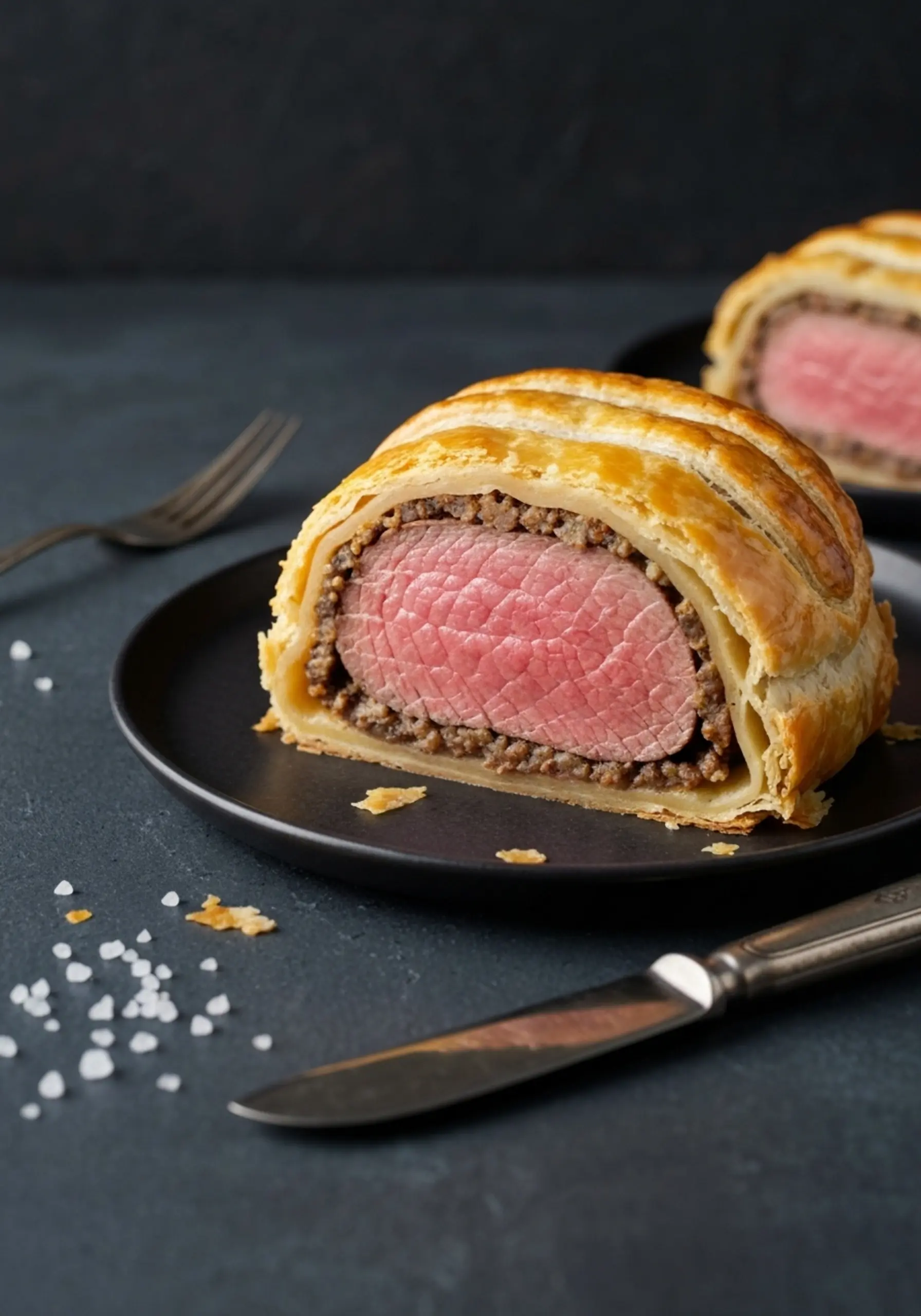 Ultimate wellington 1 beef h3 classic the