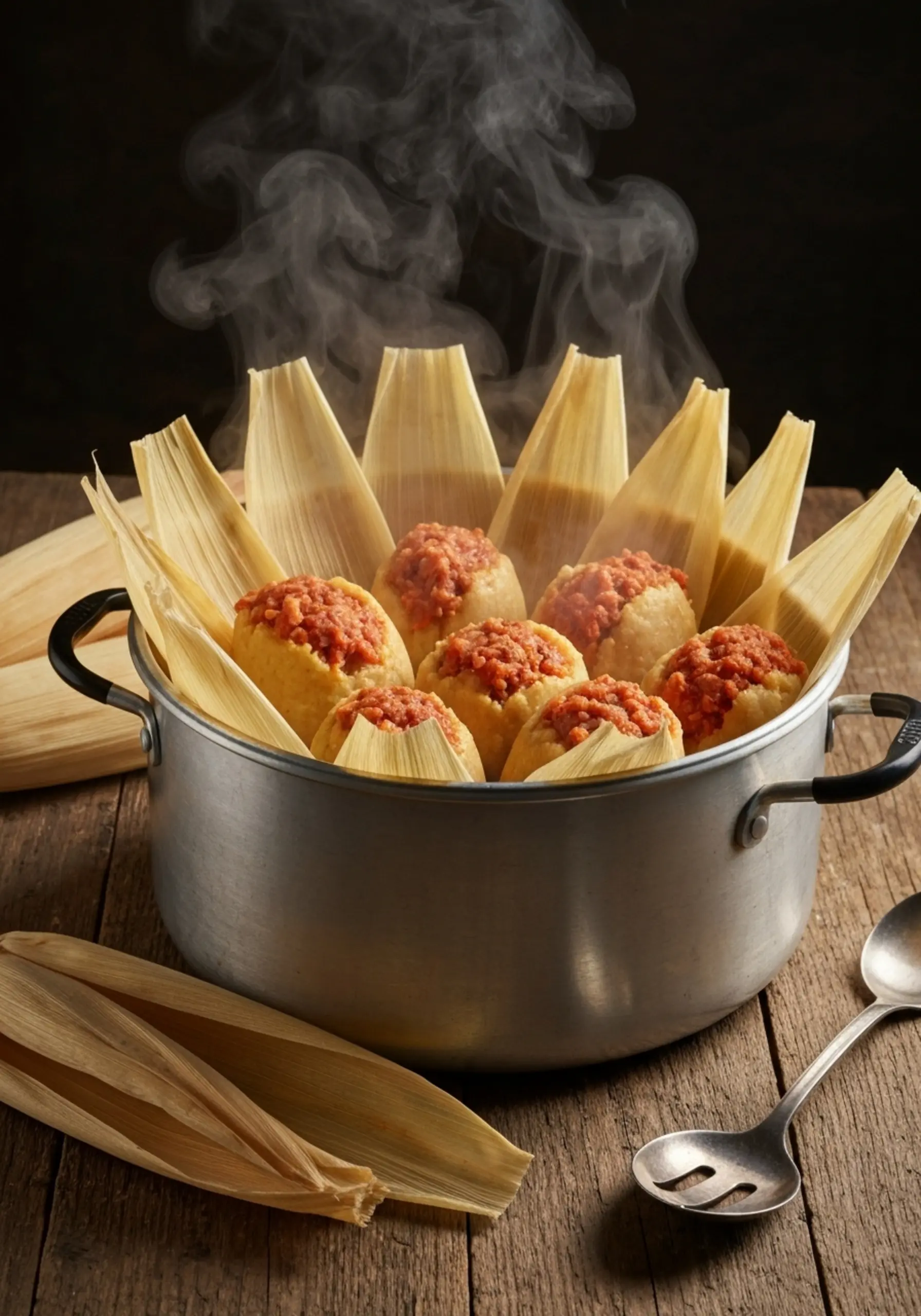 Pork rojos 1 h3 traditional tamales red