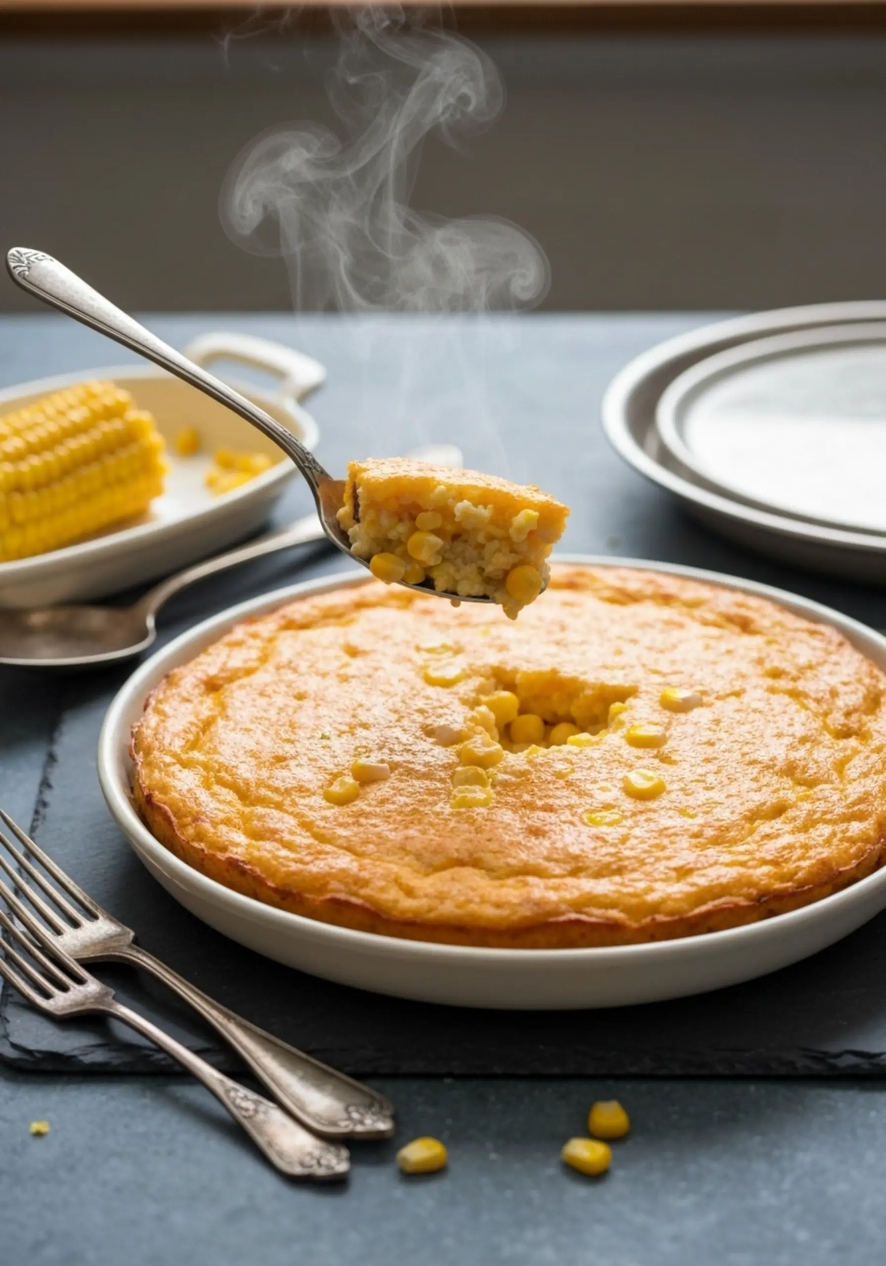 H3 casserole green mushrooms fresh bean with 11