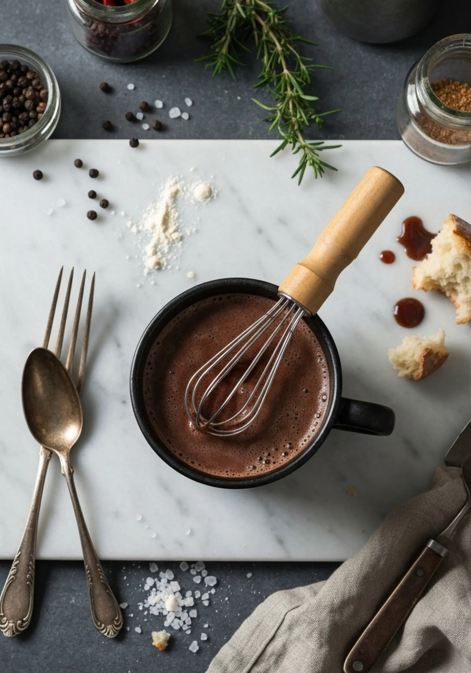 15 Filipino Noche Buena Recipes for the Ultimate Feast 12 Batirol filipino h3 chocolate tsokolate de hot 12