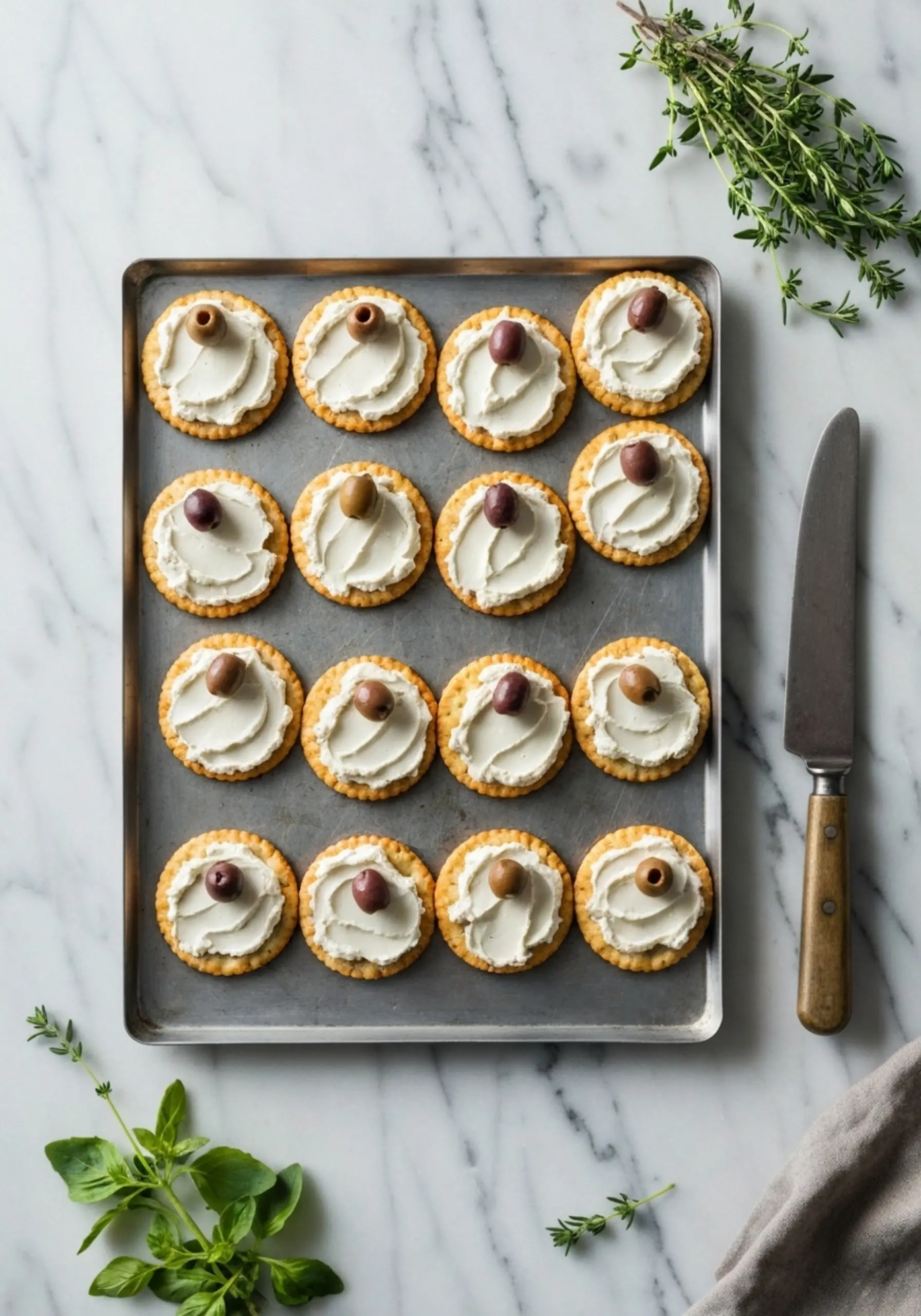 Crackers p that tray flock like image penguins of a look 13