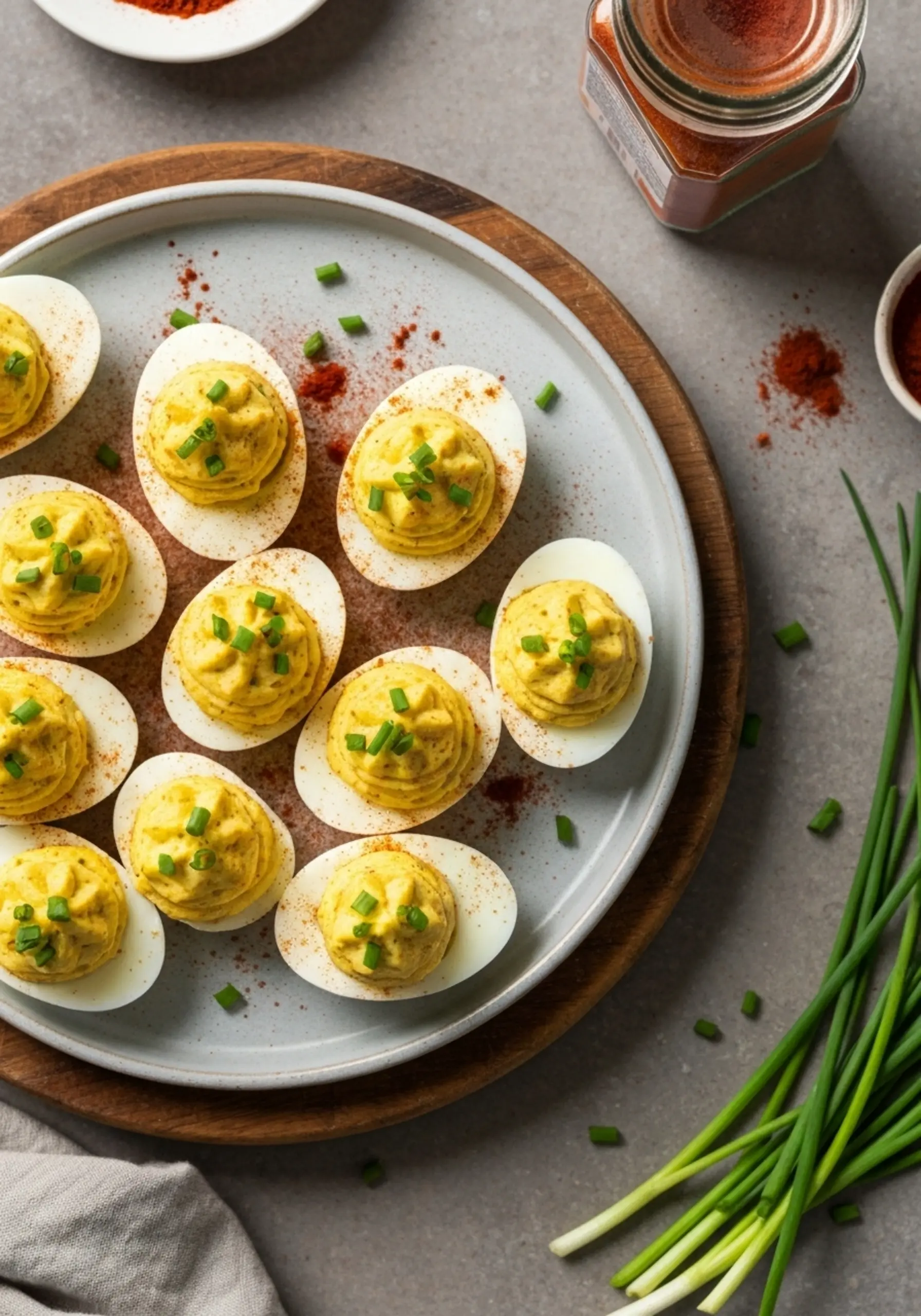 Eggs h3 classic deviled 13