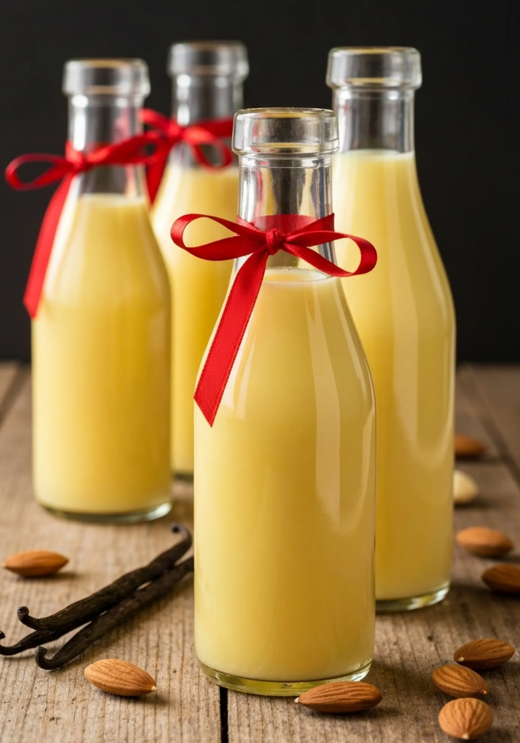 H3 rompope eggnog 14 mexican