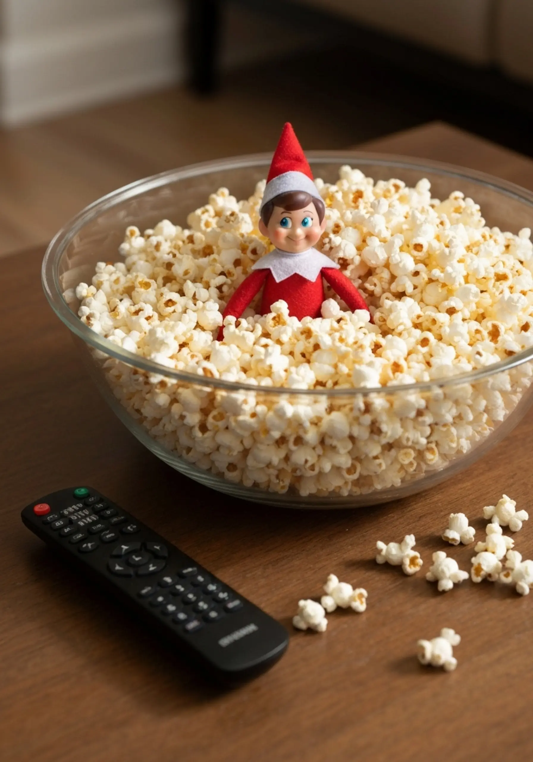 Elf on the Shelf Ideas: 30 Funny Pranks & Scenes -