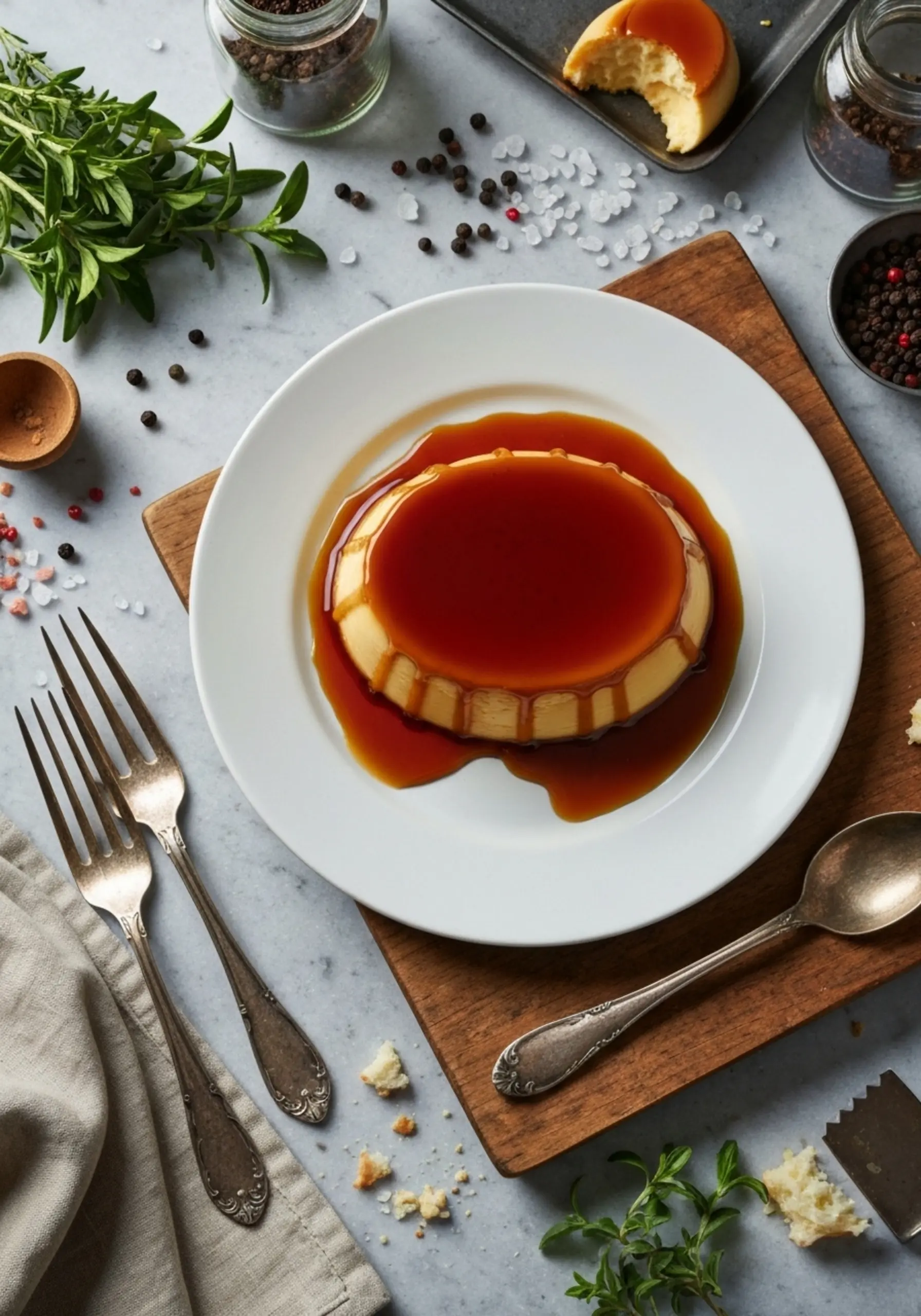 15 Filipino Noche Buena Recipes for the Ultimate Feast 15 Caramel h3 custard leche 15 flan