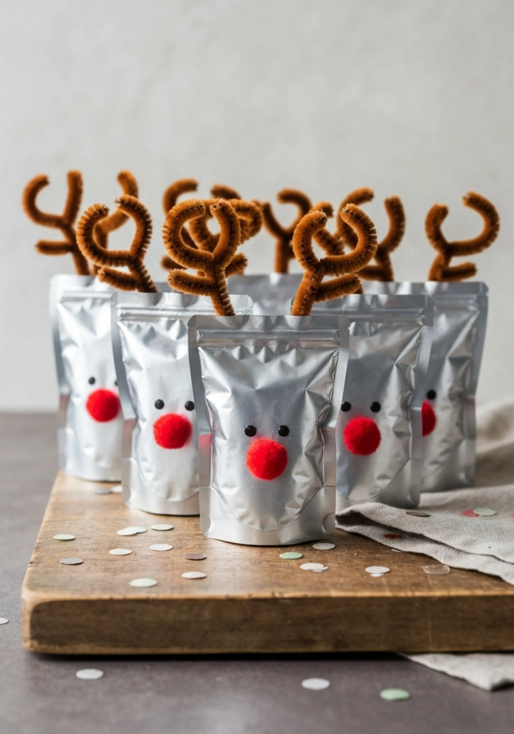2 h3 pouches reindeer applesauce