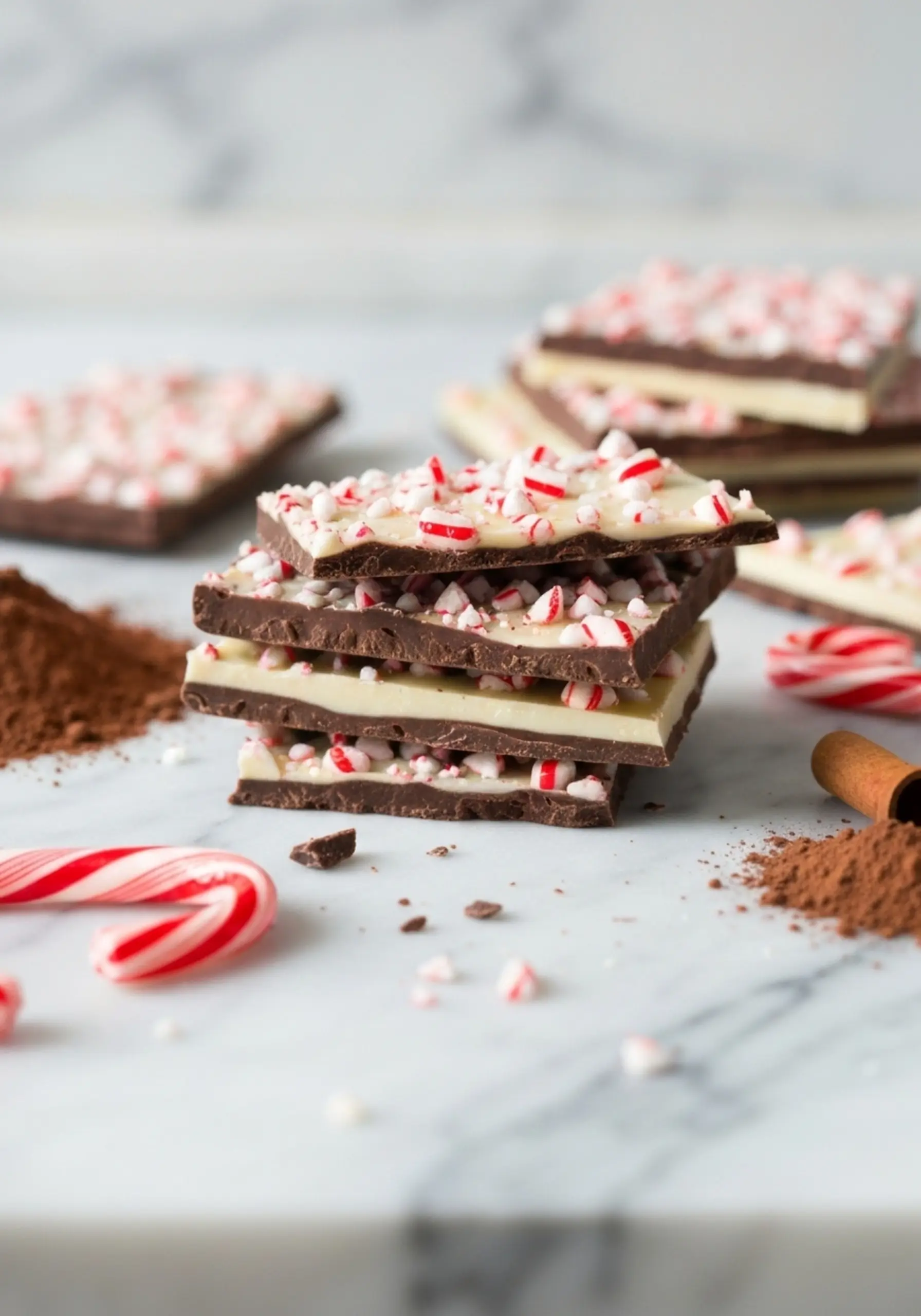 20 h3 peppermint bark