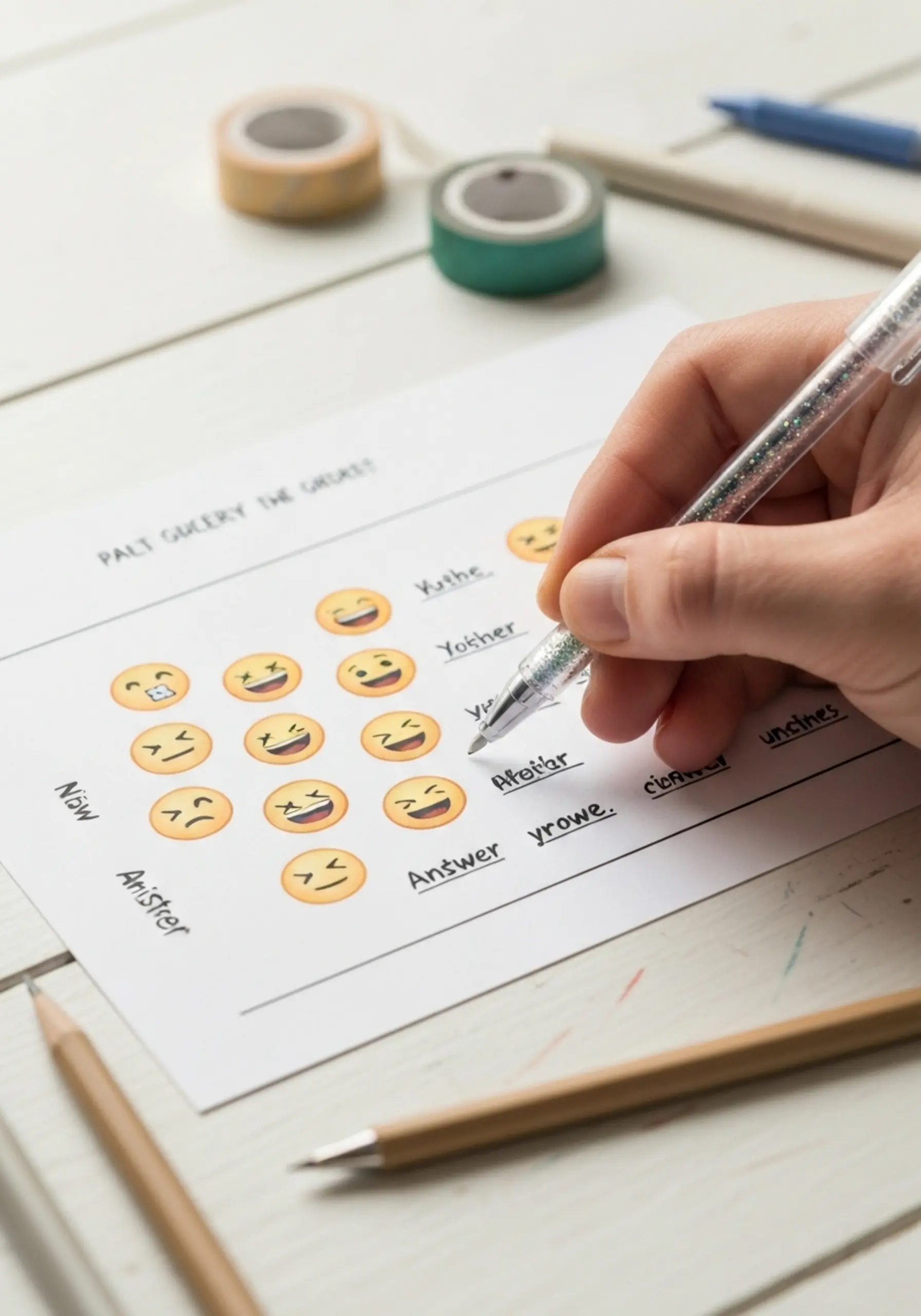 10 Free Printable Christmas Games (Bingo, Scavenger Hunts) 3 10 Free Printable Christmas Games (Bingo, Scavenger Hunts) -