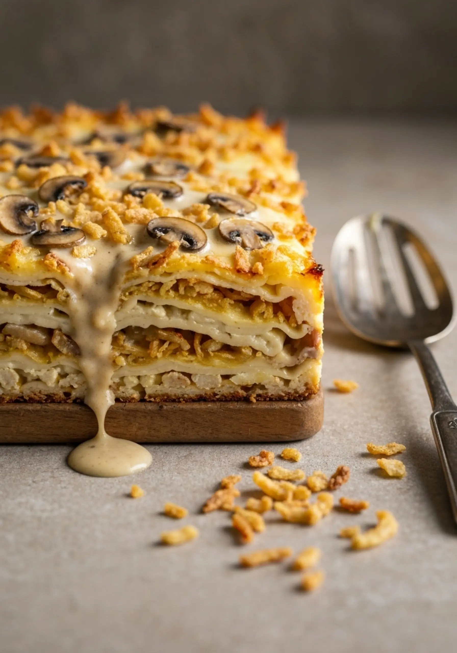 4 original scratch h3 casserole the green from bean