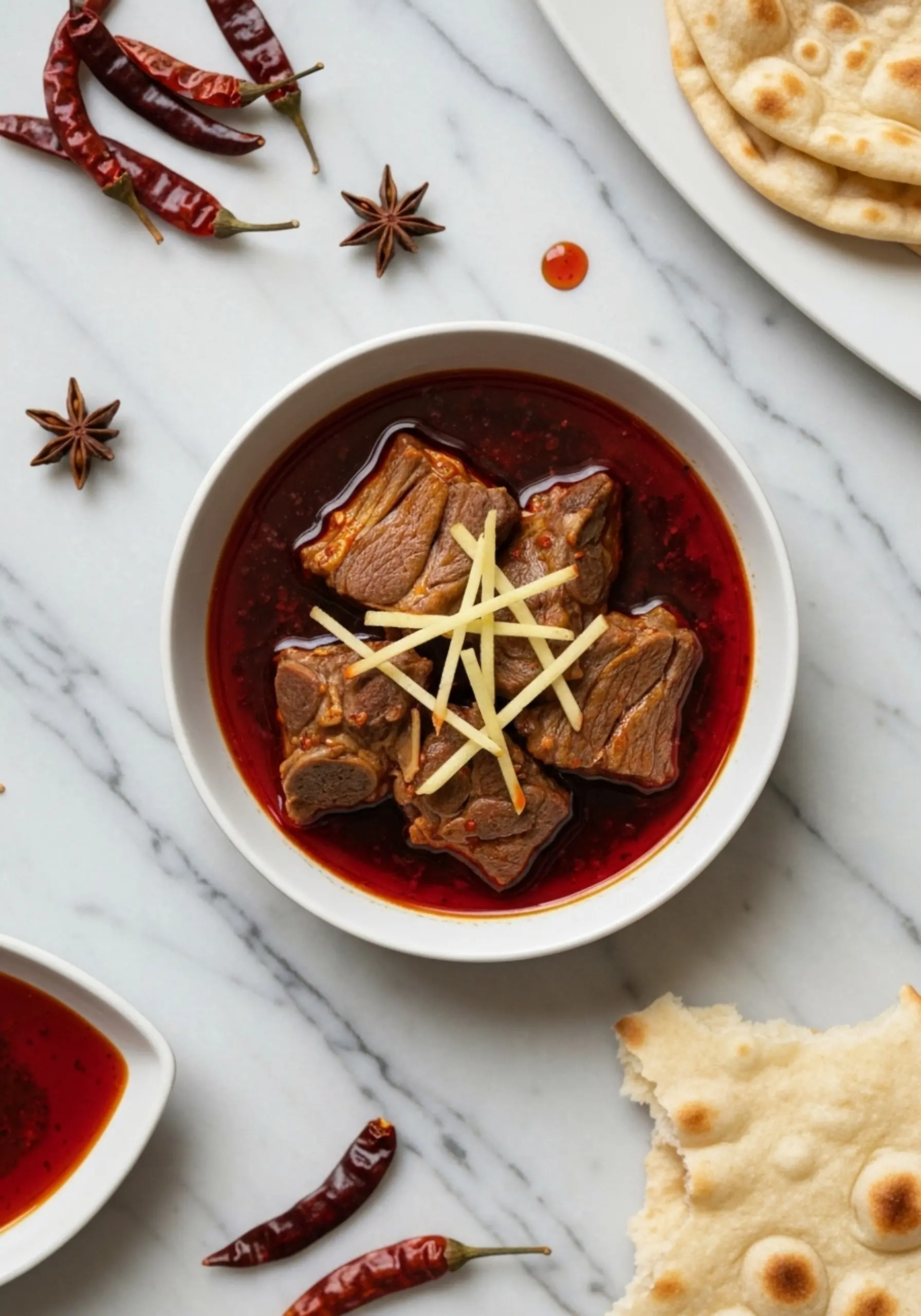 5 lamb h3 josh rogan