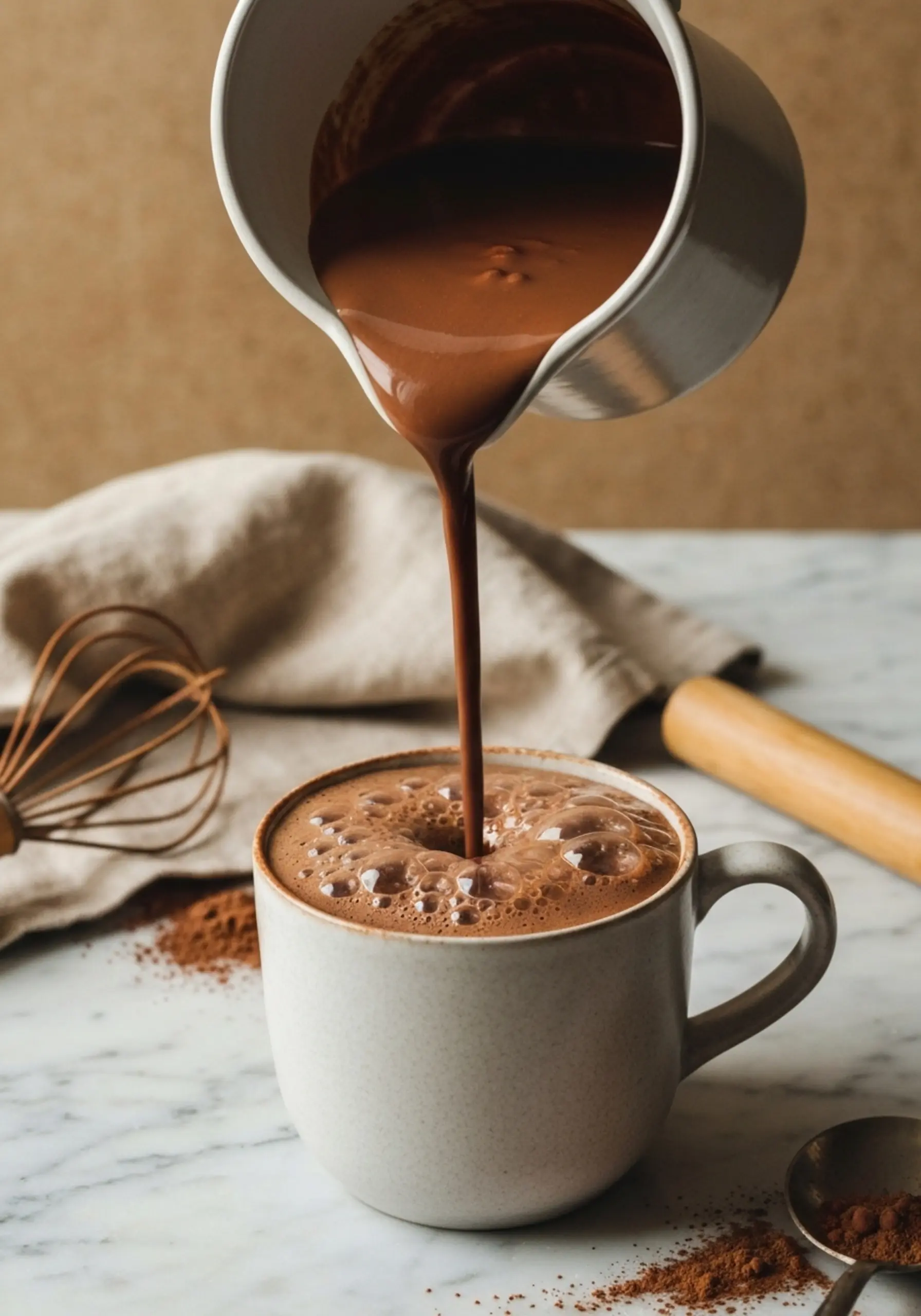 5 h3 chocolate abuelita hot style mexican