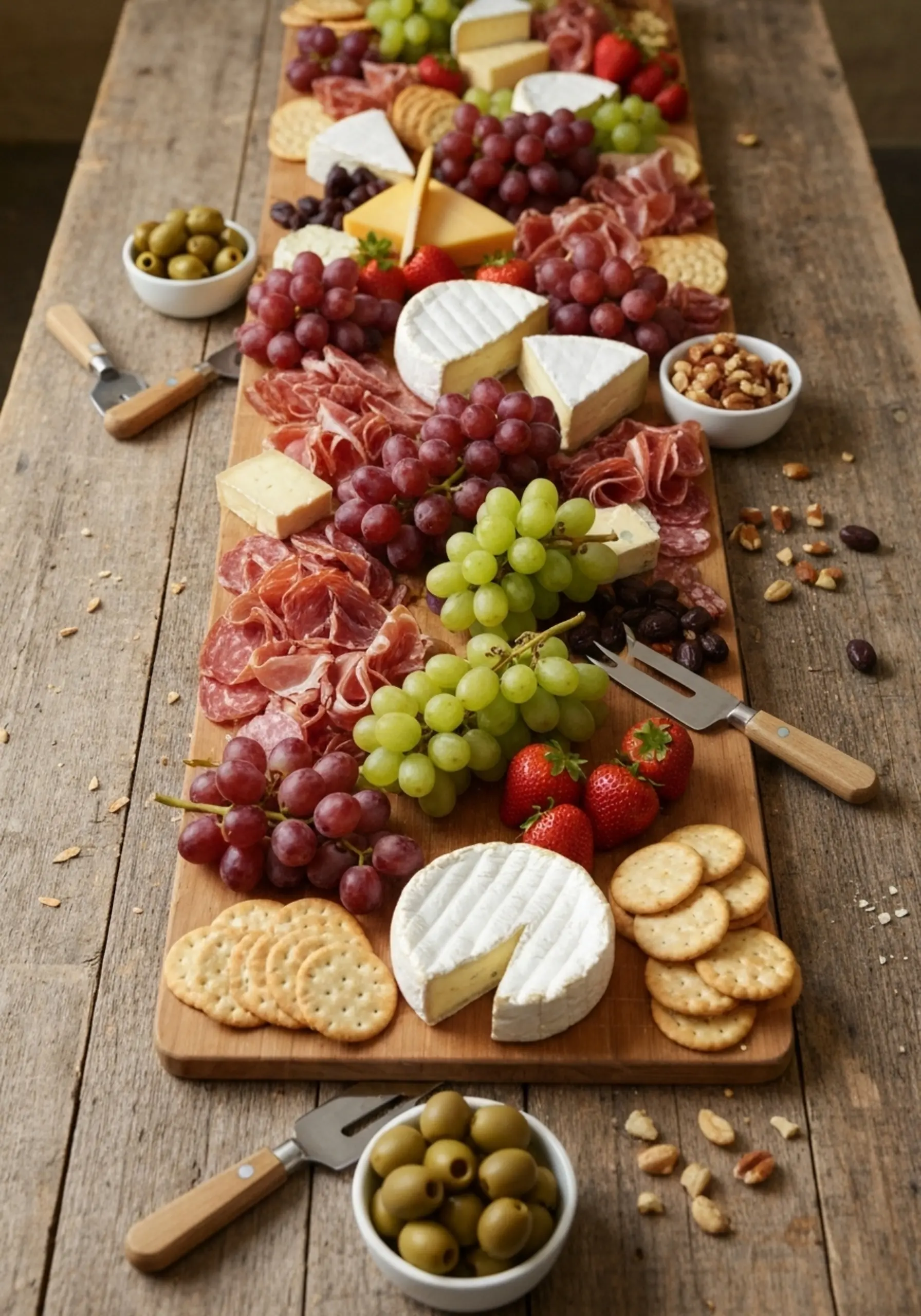 6 aperitivo h3 the grazing 8221 8220 hosting menu casual