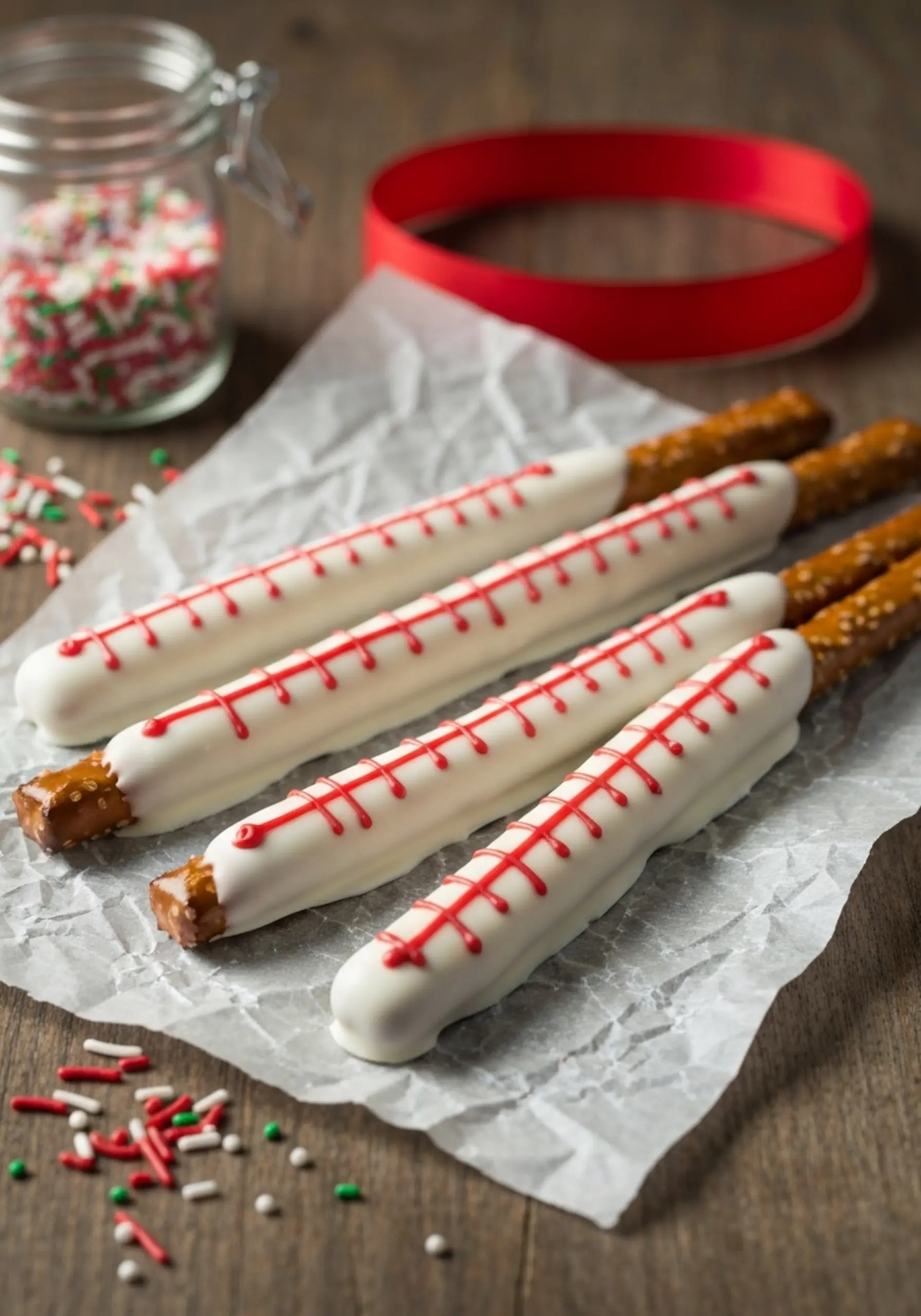 6 h3 rod thermometers 8220 8221 pretzel