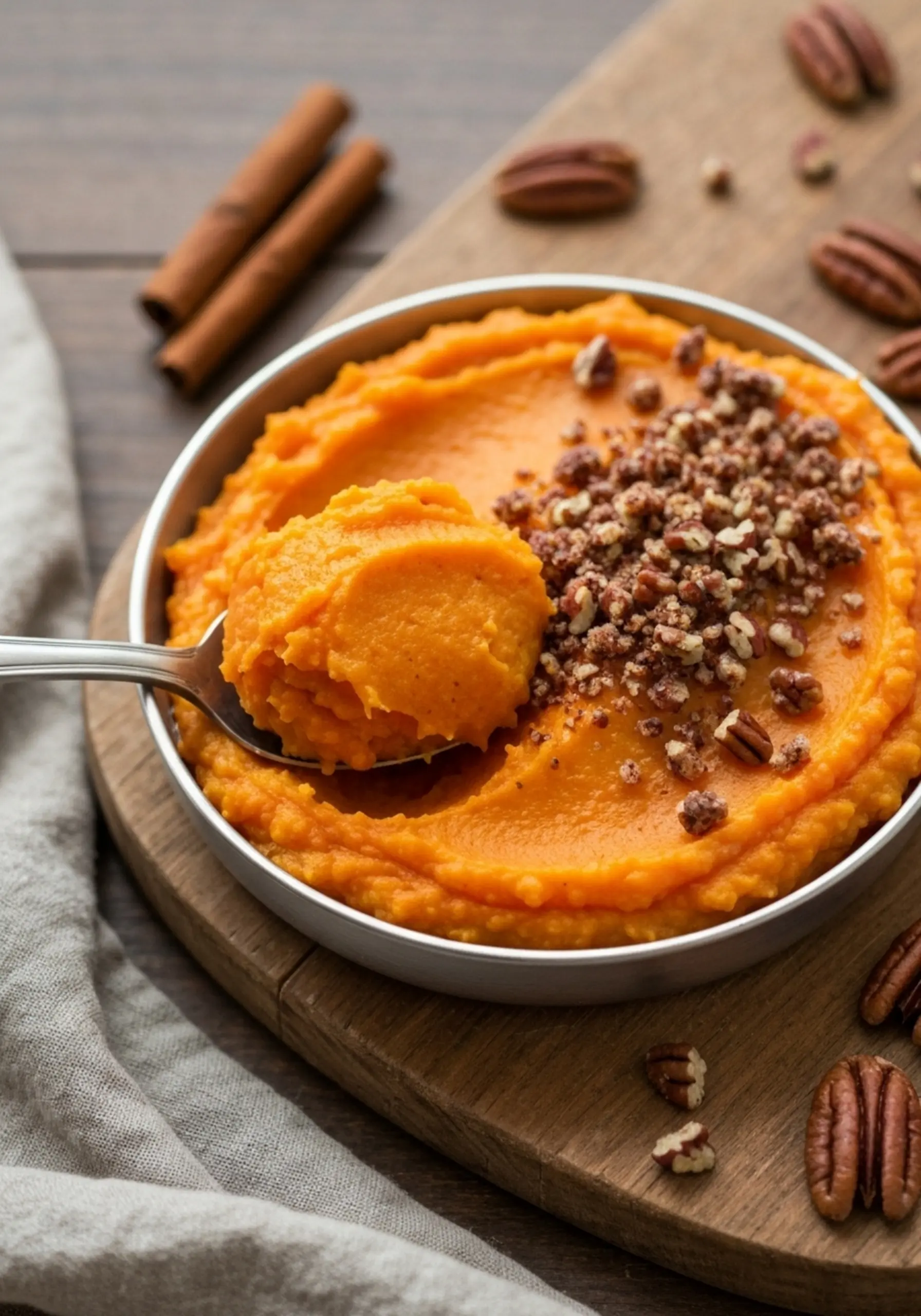 6 streusel sweet h3 casserole pecan potato with