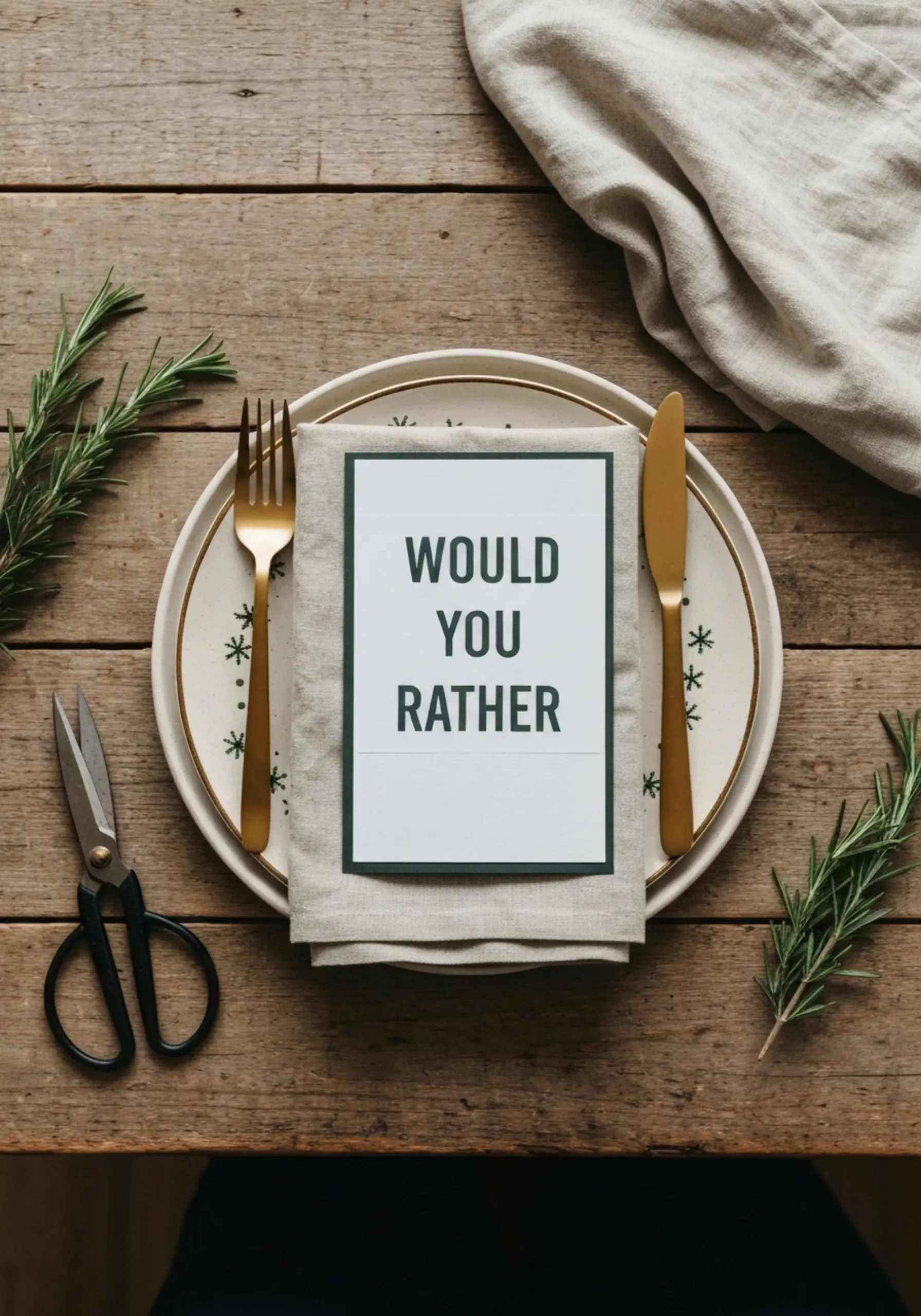 10 Free Printable Christmas Games (Bingo, Scavenger Hunts) 7 10 Free Printable Christmas Games (Bingo, Scavenger Hunts) -