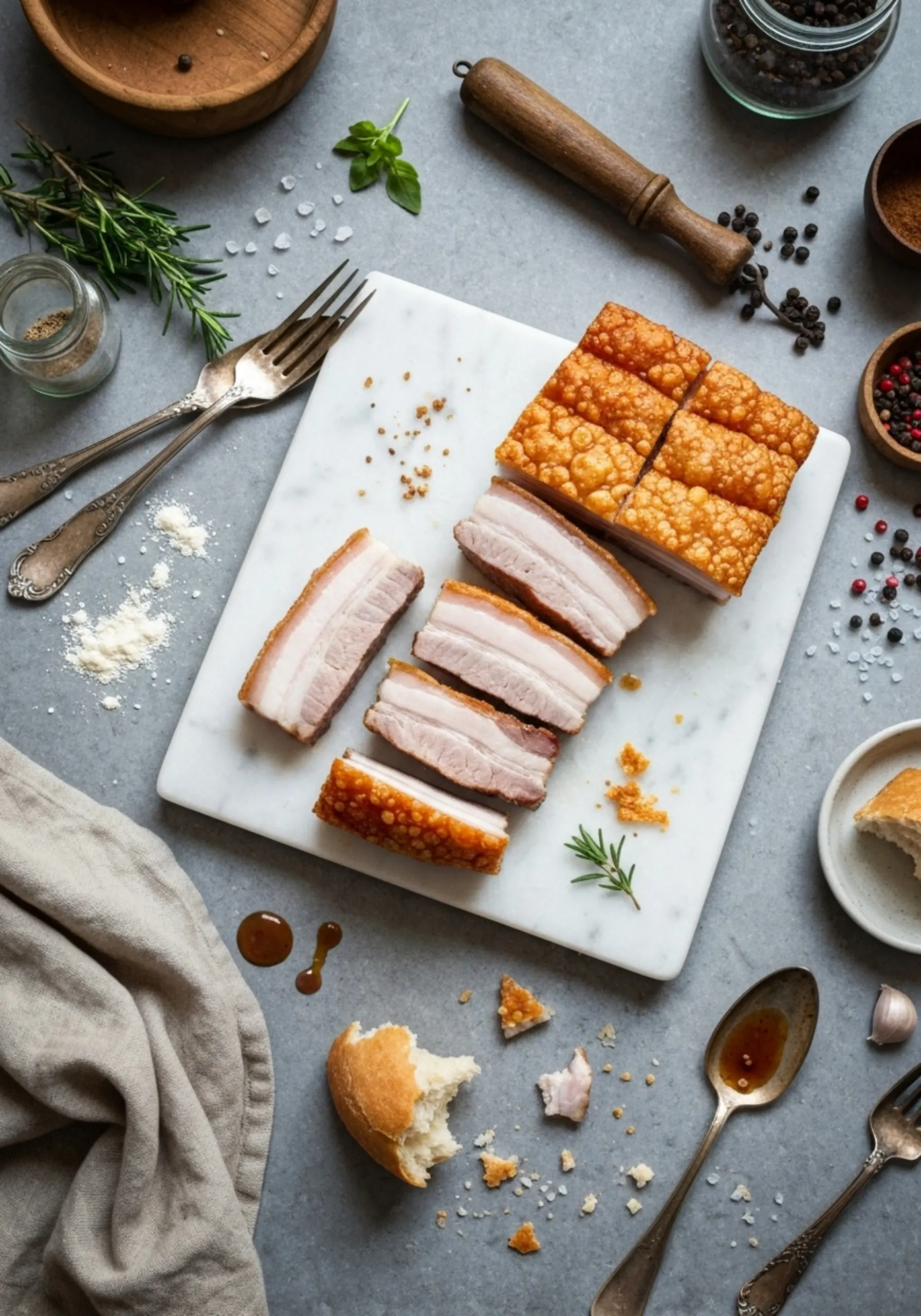 15 Filipino Noche Buena Recipes for the Ultimate Feast 7 7 lechon crispy pork h3 fried belly kawali