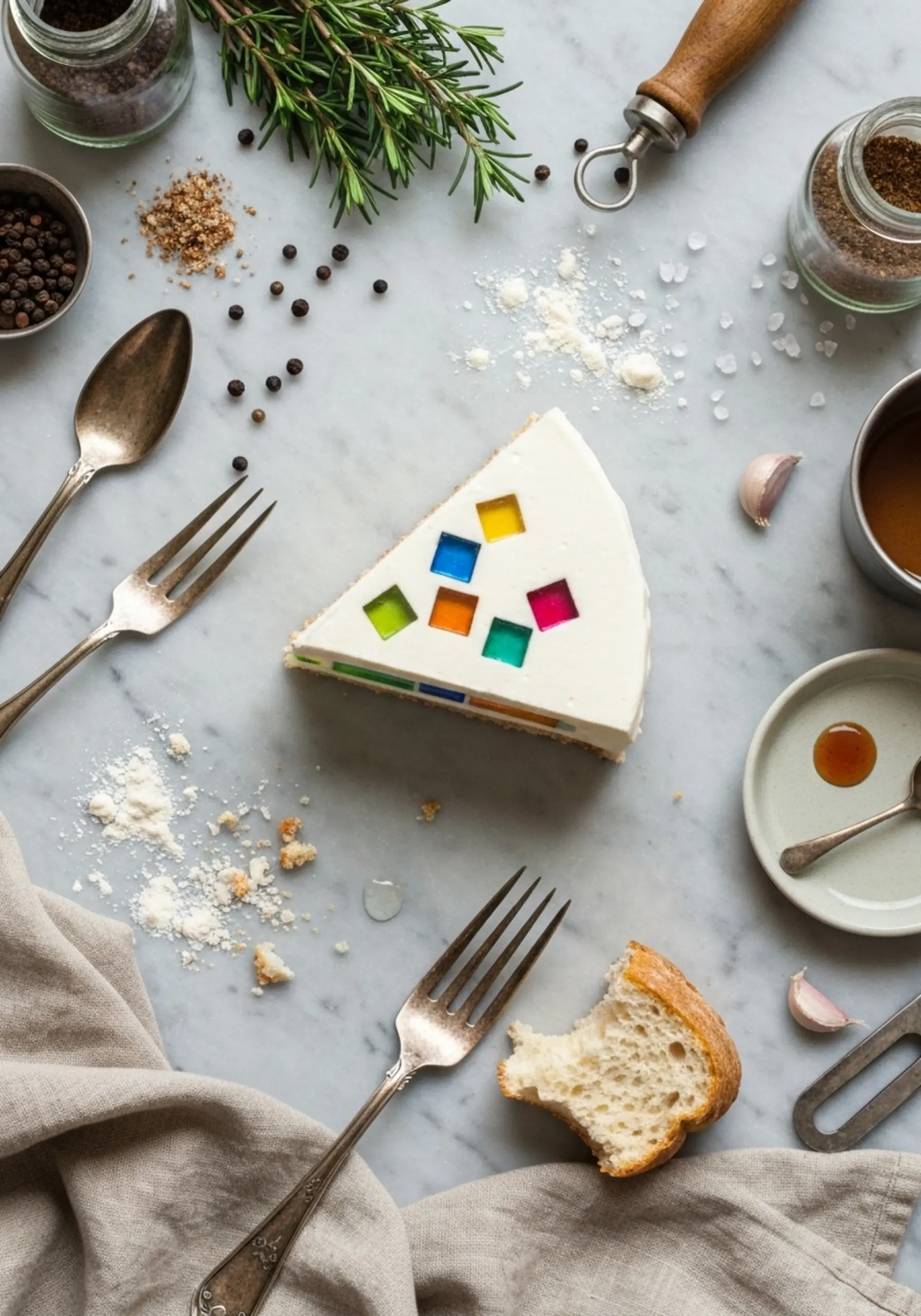 15 Filipino Noche Buena Recipes for the Ultimate Feast 8 Jelly cathedral window h3 8