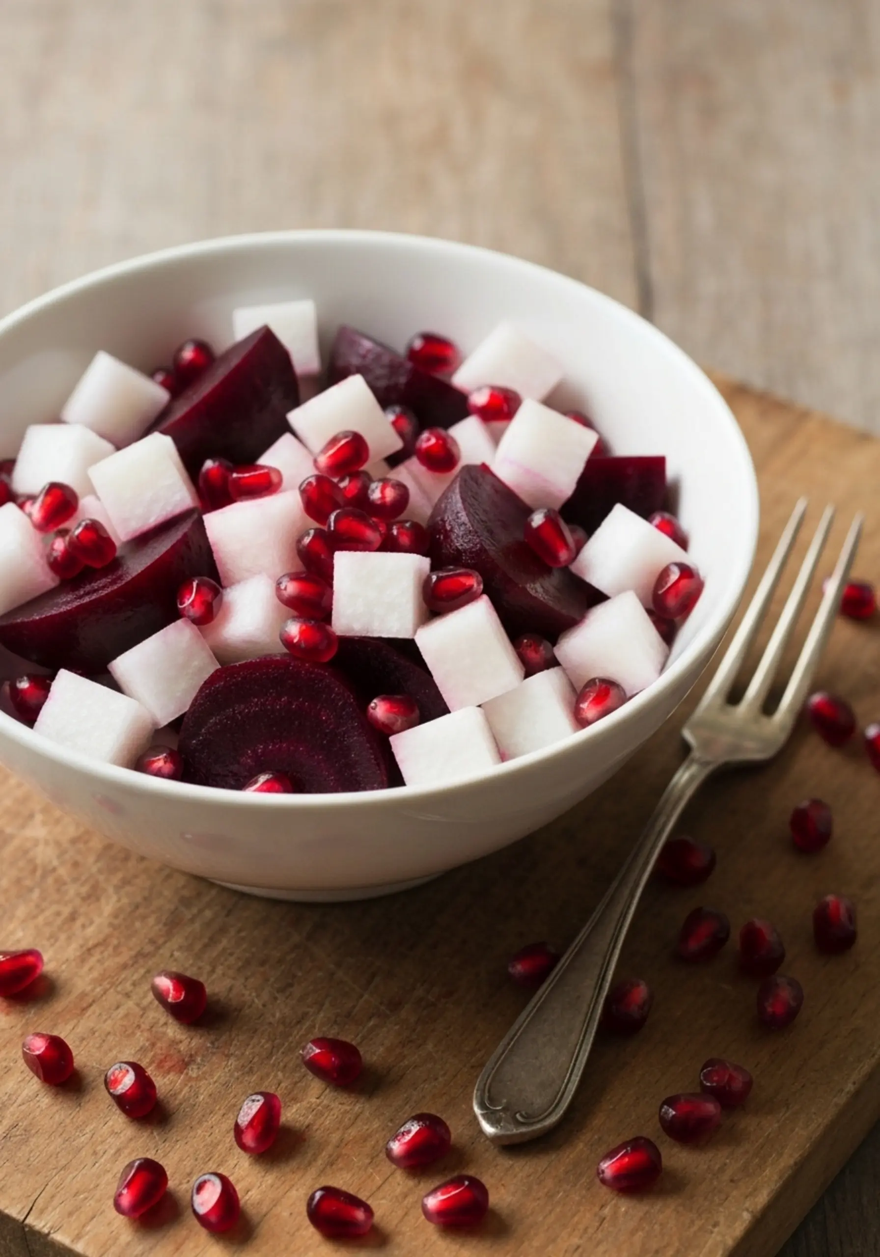 Nochebuena h3 eve 8 de ensalada salad christmas