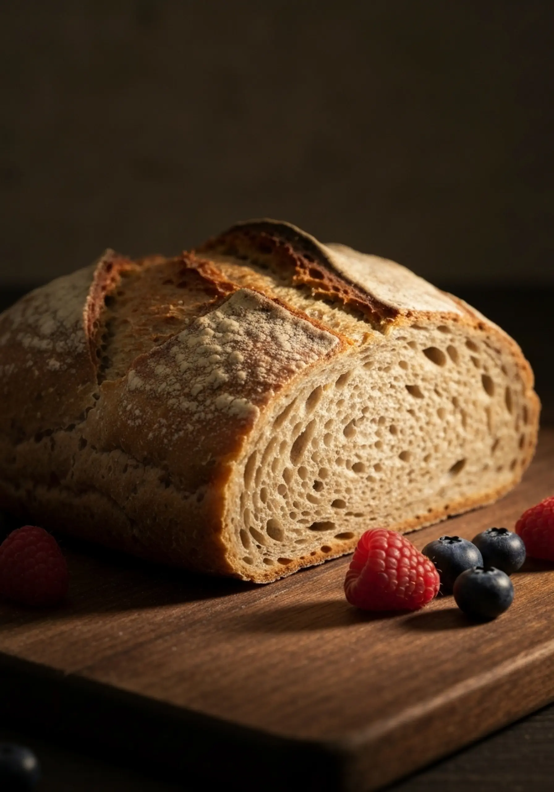 Crackers cheese discard h3 8 sourdough