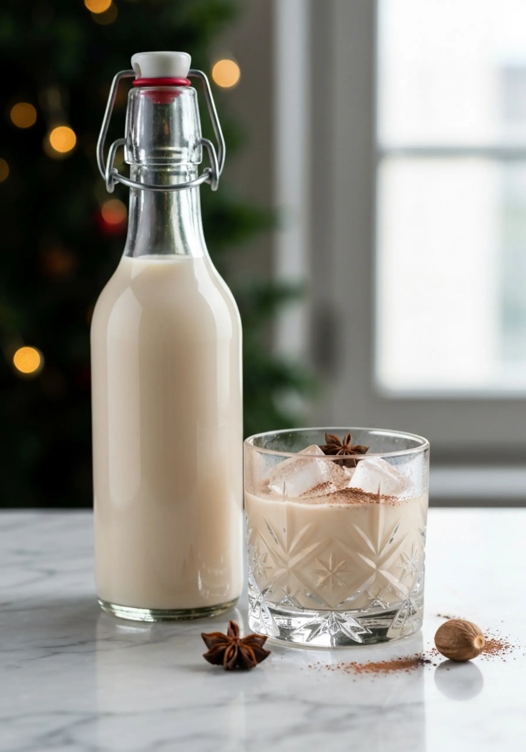 Baileys h3 cream 9 copycat liqueur irish