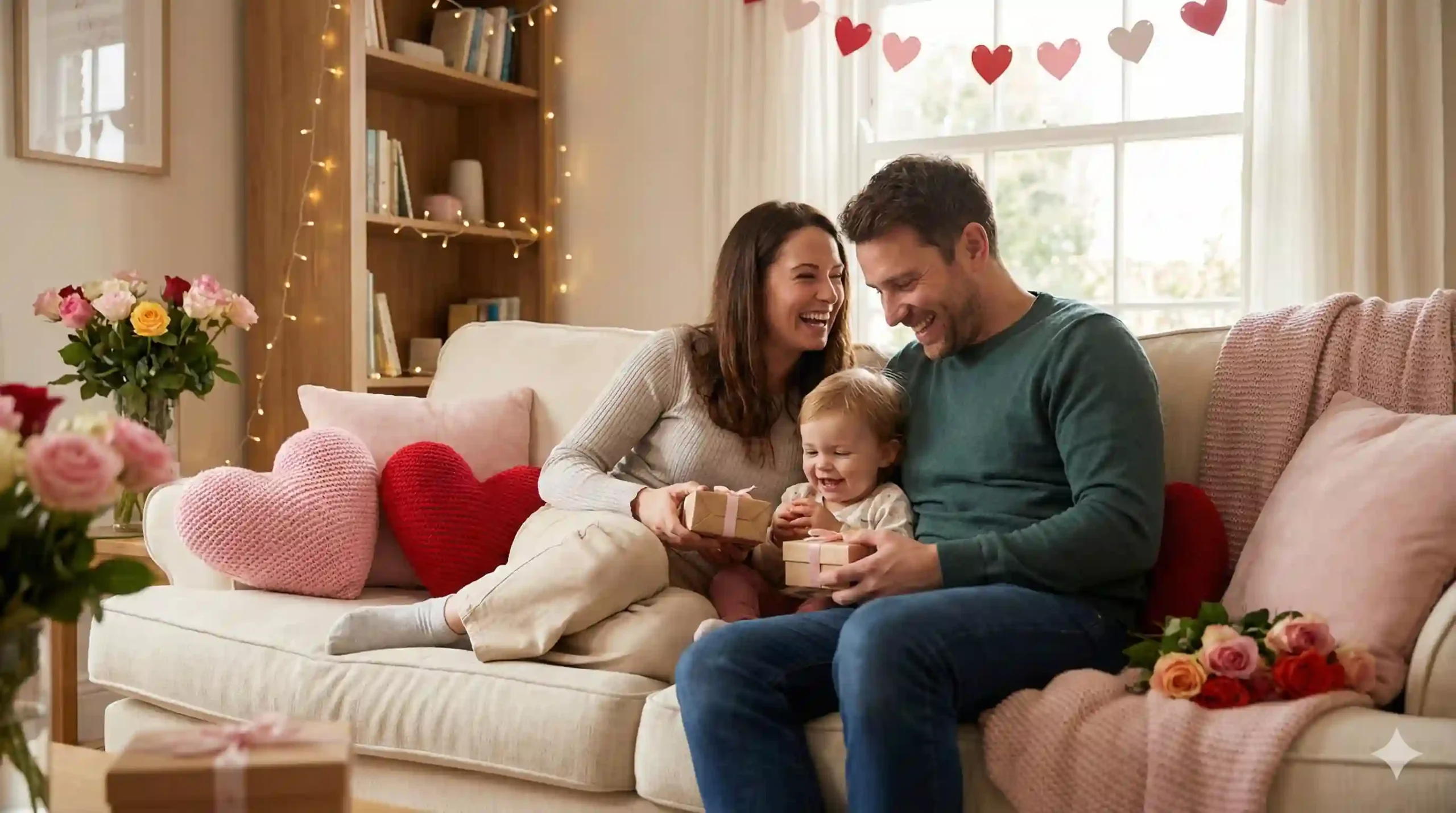 Kaveesh Mommy Valentine's Day Celebration Guide 2026