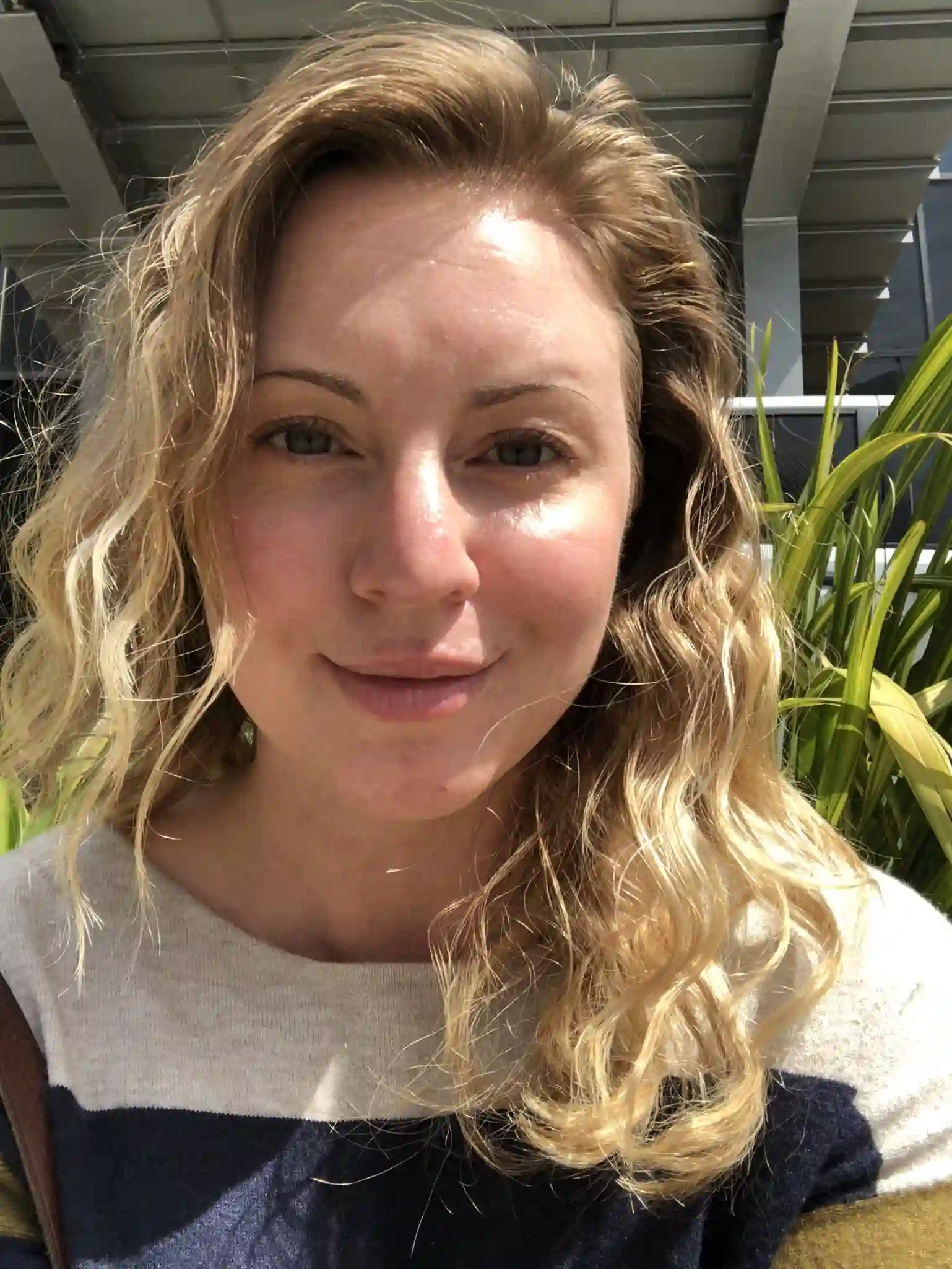 Nancy William, founder of Kaveesh Mommy