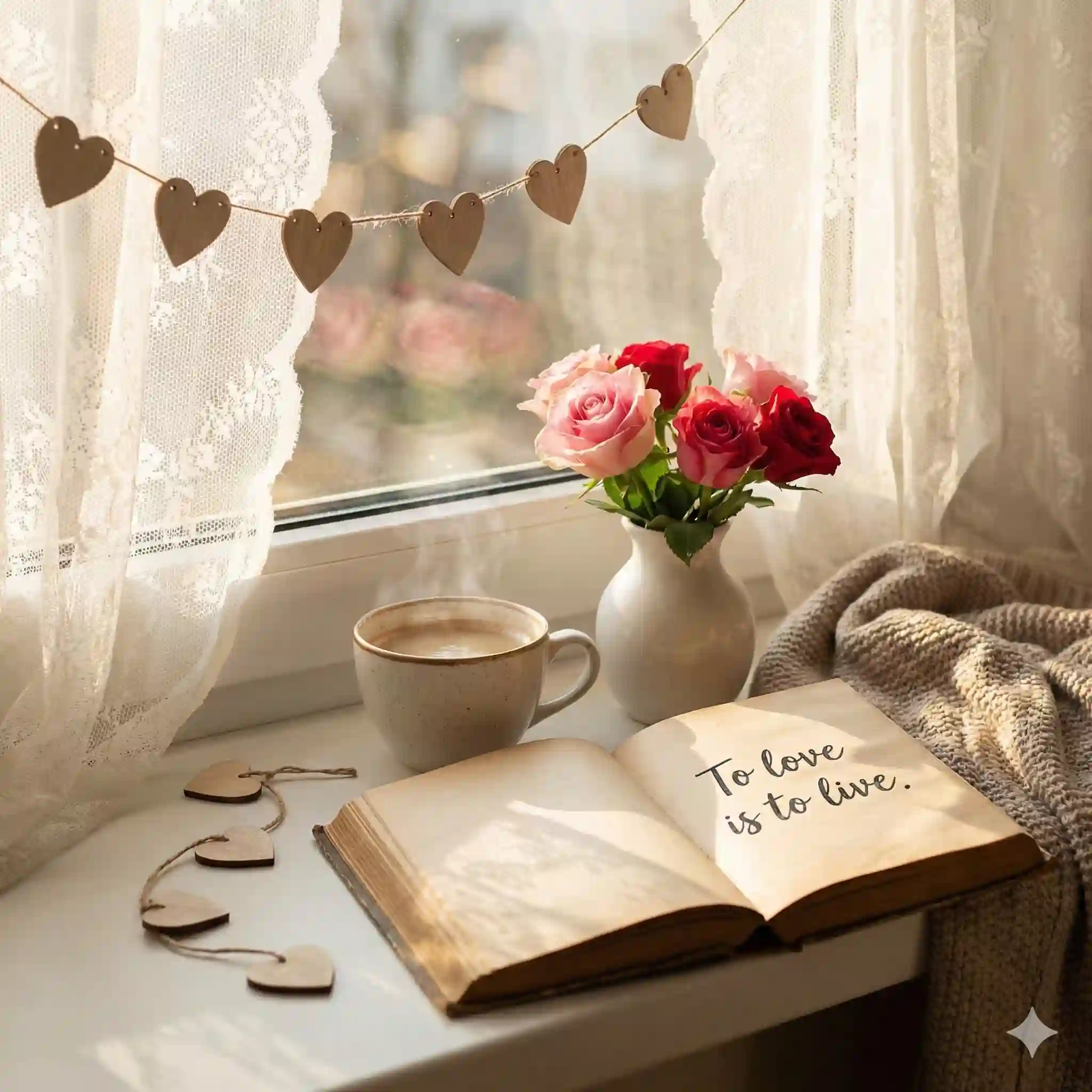 Inspirational Love Quotes