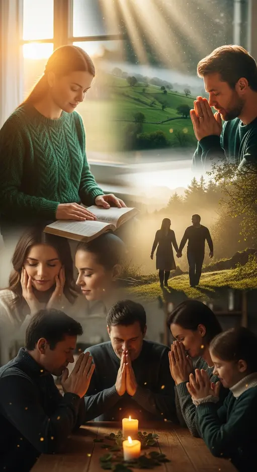 10 Church-Ready St. Patrick’s Day Blessings and Prayers for Worship Services