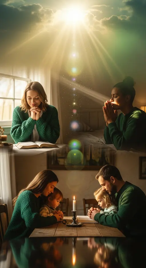 10 Comforting St. Patrick’s Day Blessings and Prayers for the Sick