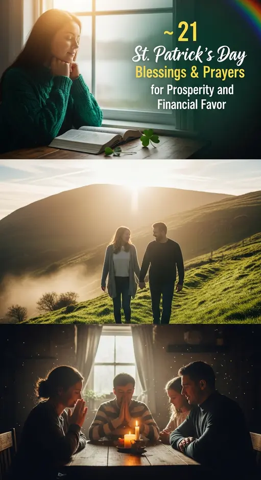 10 St. Patrick’s Day Blessings & Prayers for Prosperity and Financial Favor 4 10-st-patrick-s-day-blessings-prayers-for-prosperity-and-financial-favor