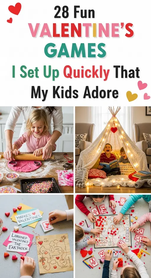 28 Fun Valentine's Games I Set Up Quickly That My Kids Adore 4 28 Fun Valentine’s Games I Set Up Quickly That My Kids Adore