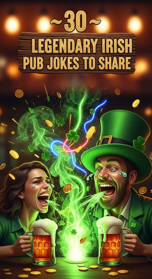 30 Legendary Irish Pub Jokes to Share 5 30 Legendary Irish Pub Jokes to Share