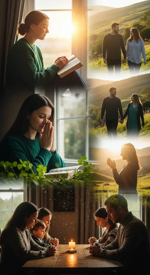 9 Hope-Filled St. Patrick’s Day Blessings and Prayers for Brighter Days 2 9 Hope-Filled St. Patrick’s Day Blessings and Prayers for Brighter Days