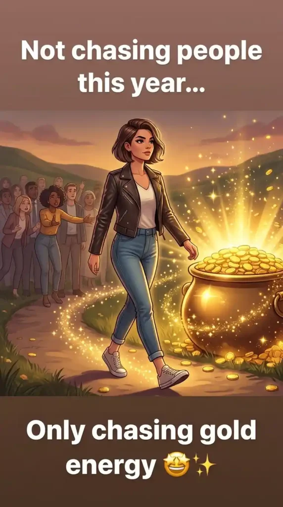 KaveeshMommy St. Patrick's Day meme -That feeling when your outfit matches the rainbow vibe.